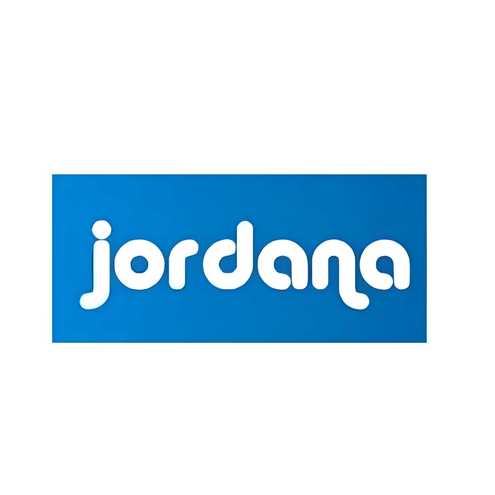 JORDANA