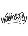 WALK  FLY