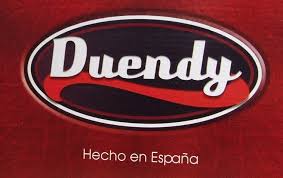 DUENDY